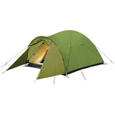 Campo Compact XT 2P
